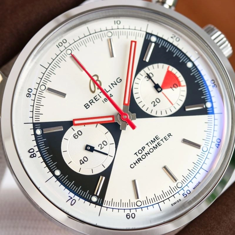 Youthful BREITLING Watches 177753