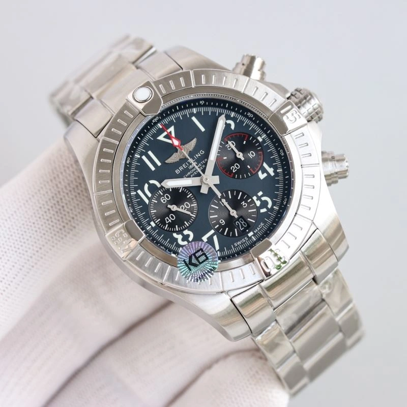 Refined BREITLING Watches 177772