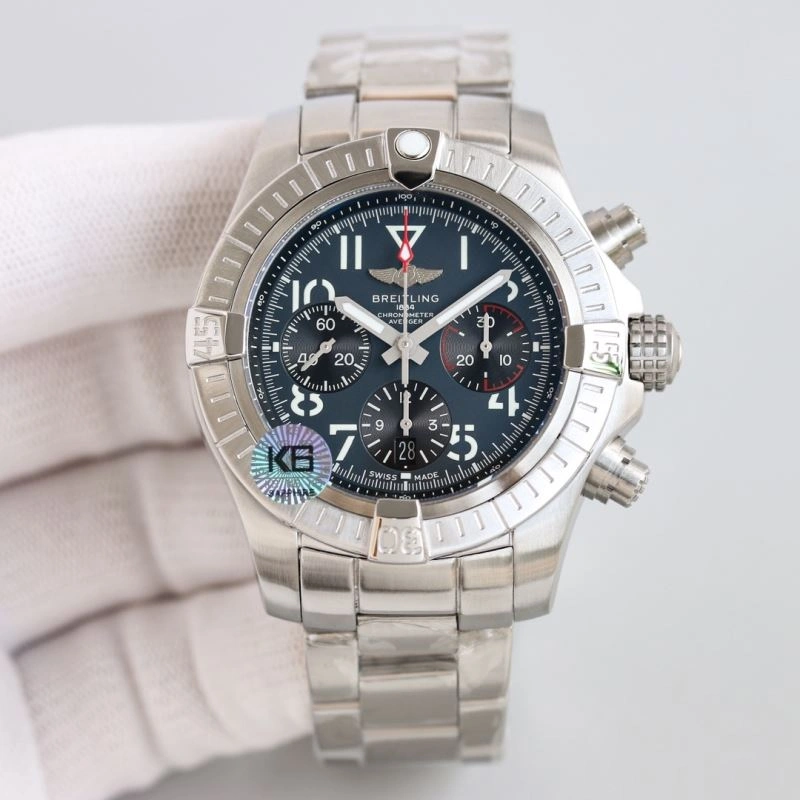 Refined BREITLING Watches 177772