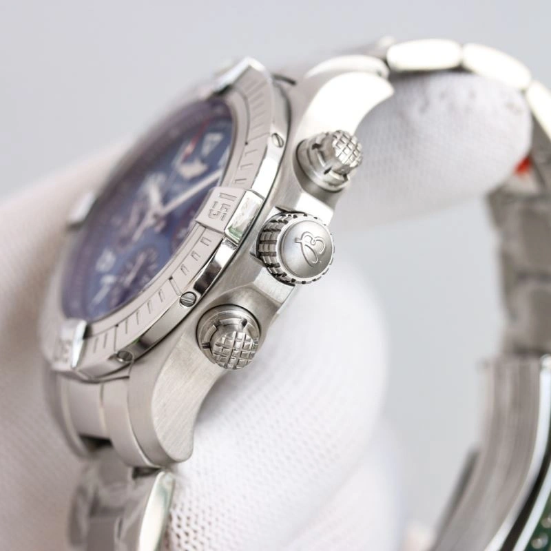 Refined BREITLING Watches 177772