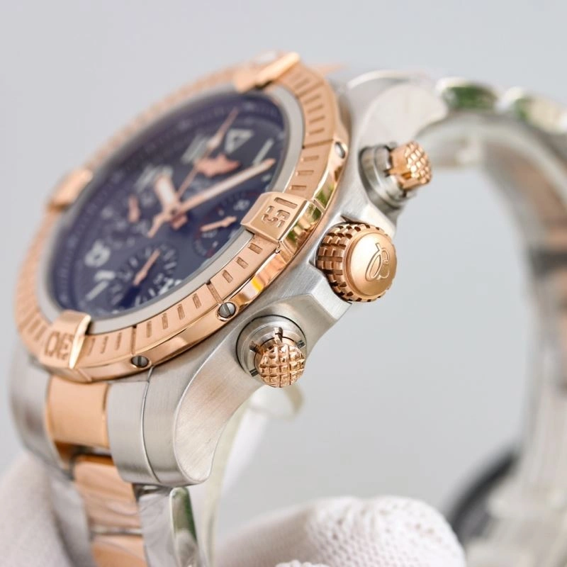 Sporty BREITLING Watches 177752