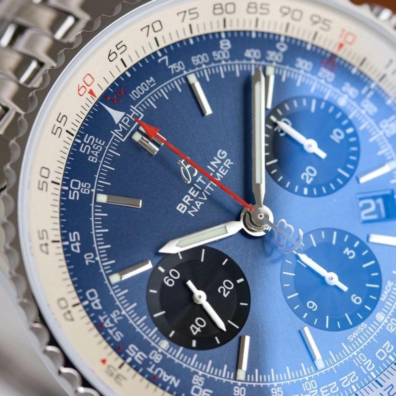 Affordable BREITLING Watches 177751