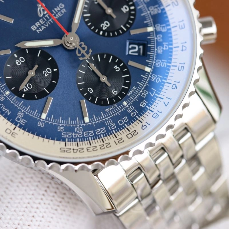 Affordable BREITLING Watches 177751
