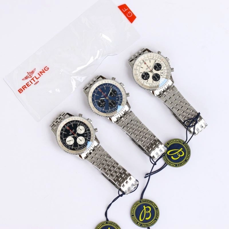 BREITLING Watches Stylish 177750