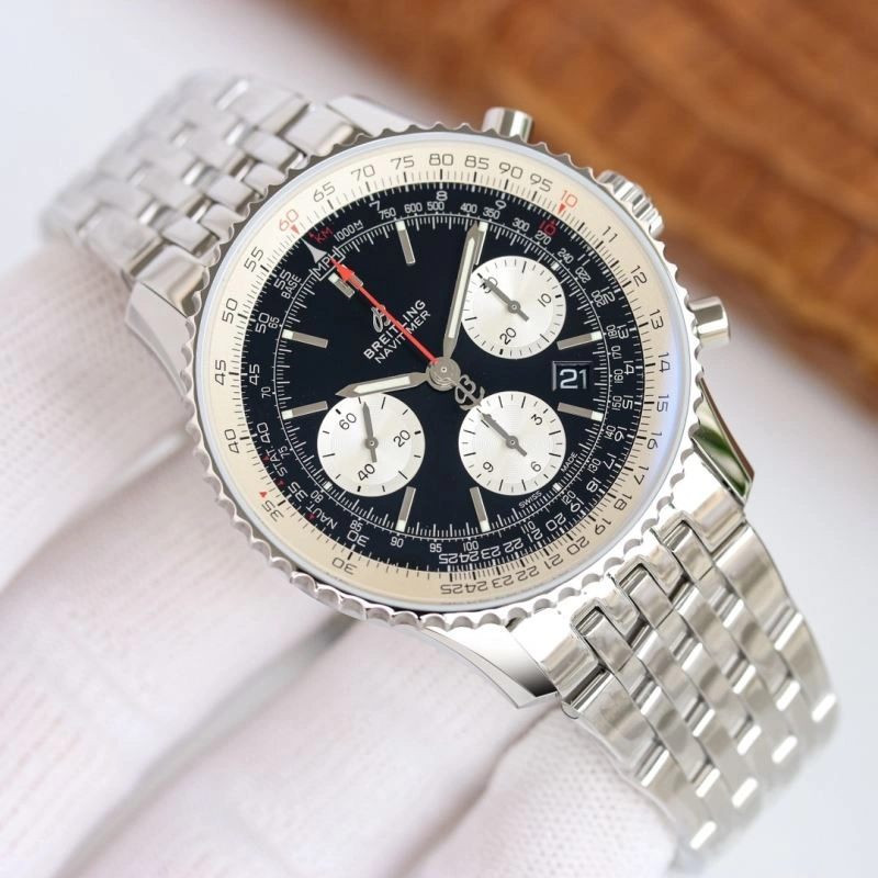 BREITLING Watches Stylish 177750