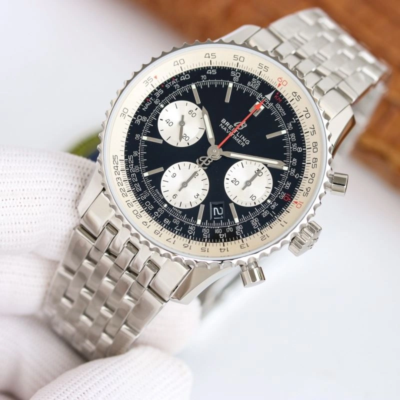 BREITLING Watches Stylish 177750