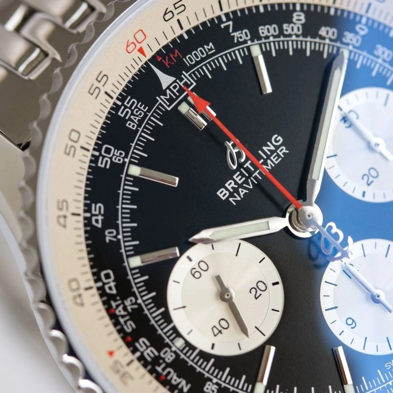BREITLING Watches Stylish 177750