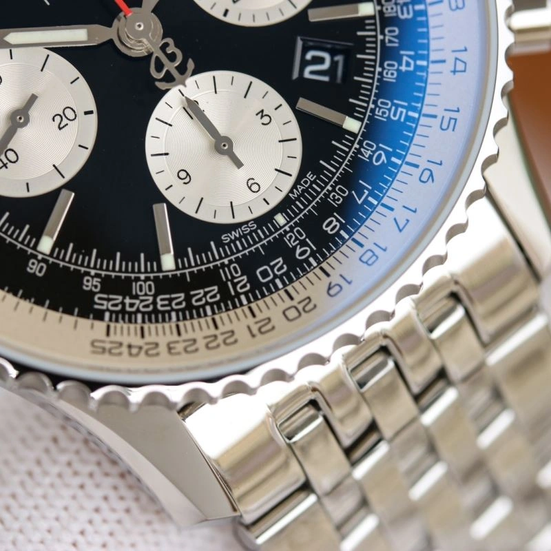 BREITLING Watches Stylish 177750
