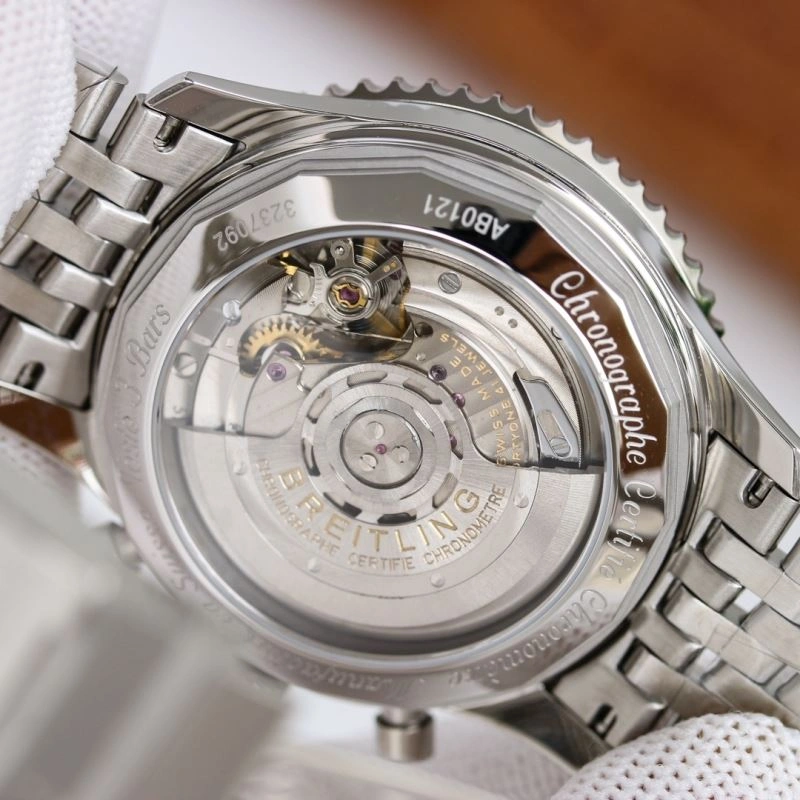BREITLING Watches Stylish 177750