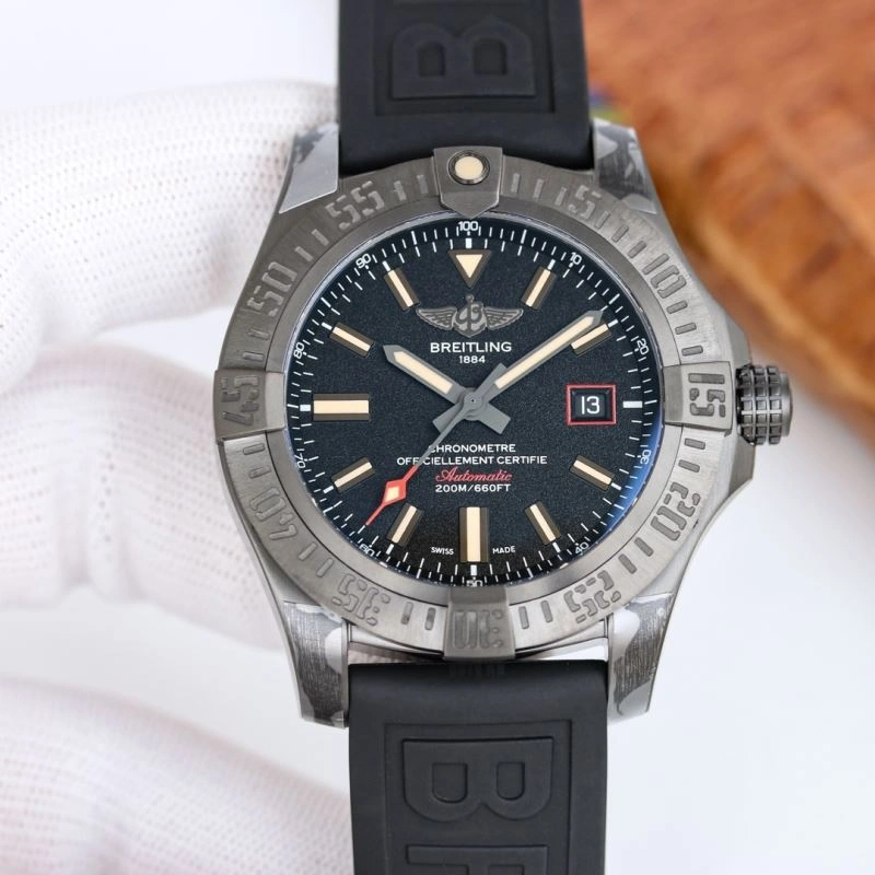 Popular BREITLING Watches 177748