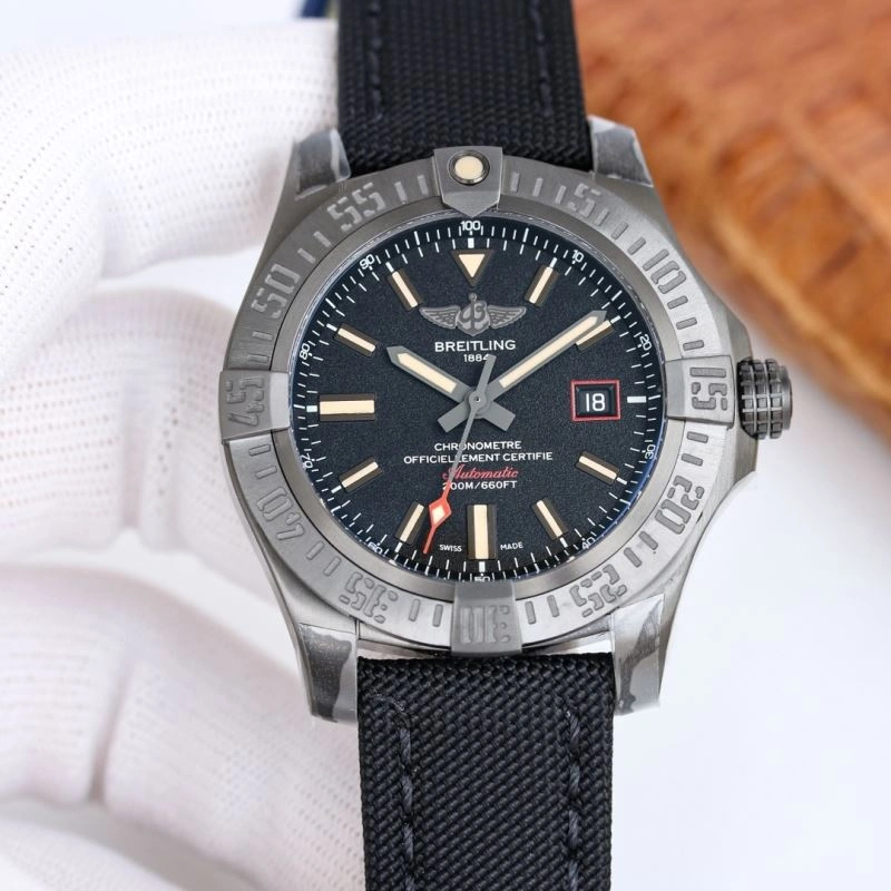 Popular BREITLING Watches 177748