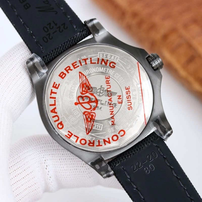 Popular BREITLING Watches 177748