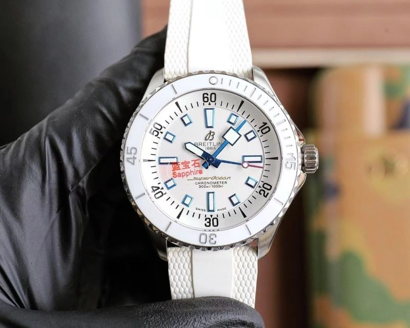 StreetReady BREITLING Watches 177747