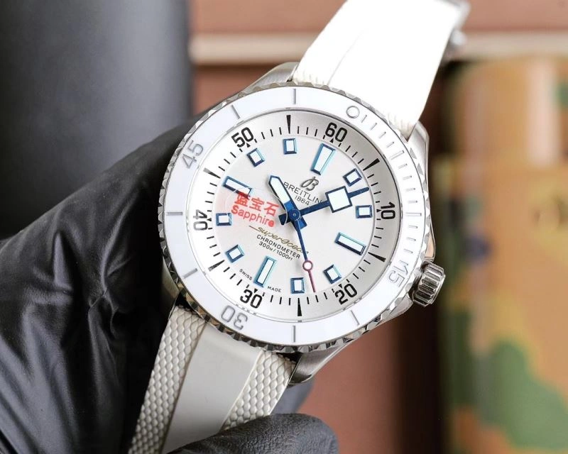 StreetReady BREITLING Watches 177747