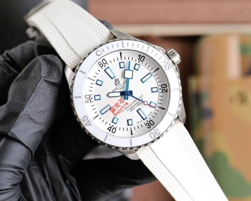 StreetReady BREITLING Watches 177747