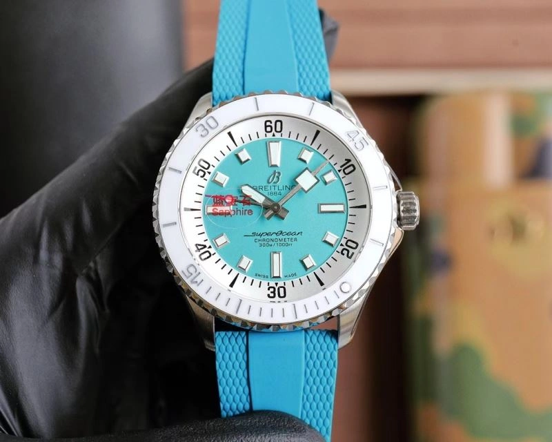 StreetReady BREITLING Watches 177747