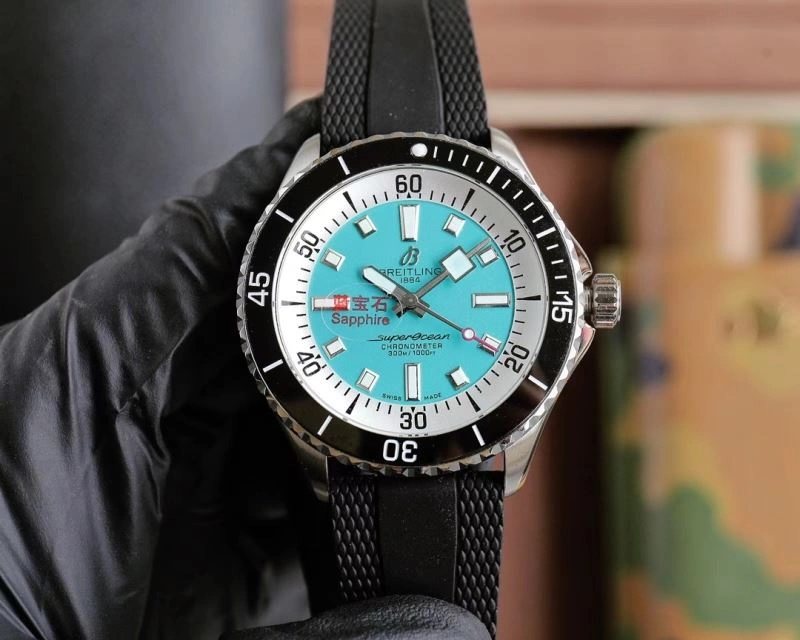 BREITLING Watches Soft 177734