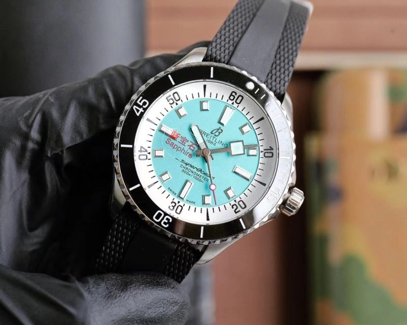 BREITLING Watches Soft 177734