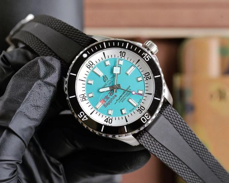 BREITLING Watches Soft 177734