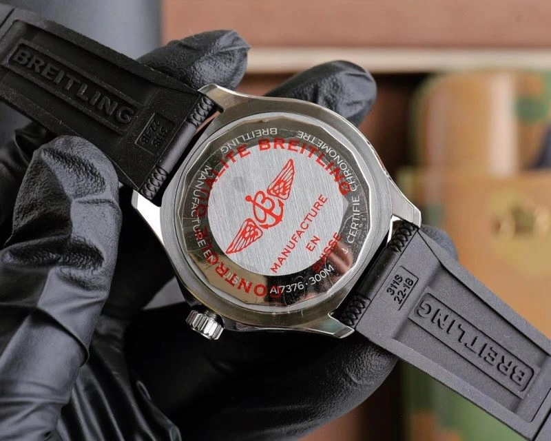 BREITLING Watches Soft 177734