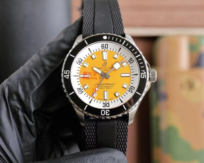 BREITLING Watches Soft 177734
