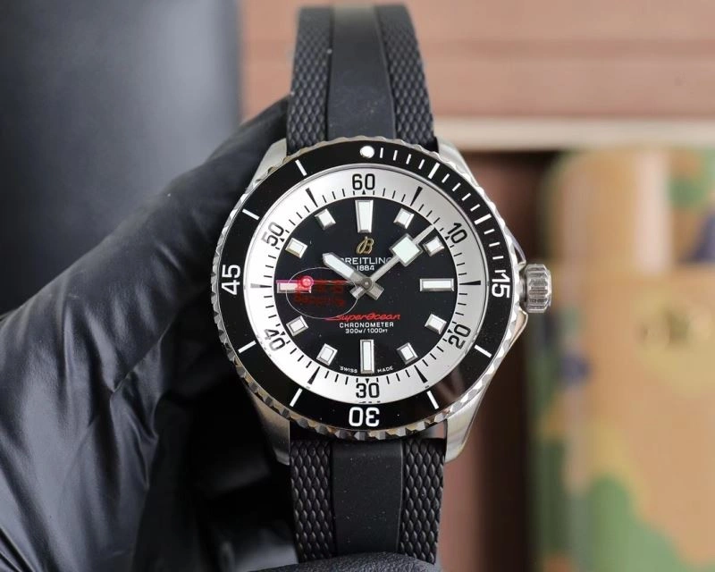 BREITLING Watches Soft 177734
