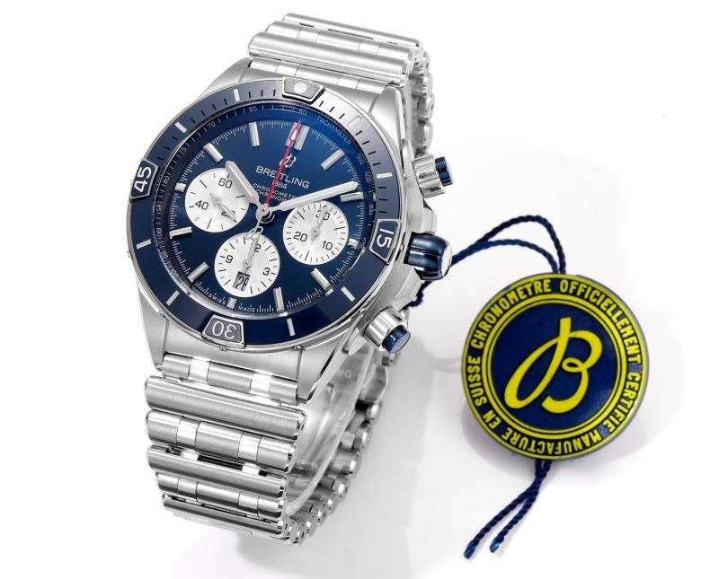EyeCatching BREITLING Watches 177733