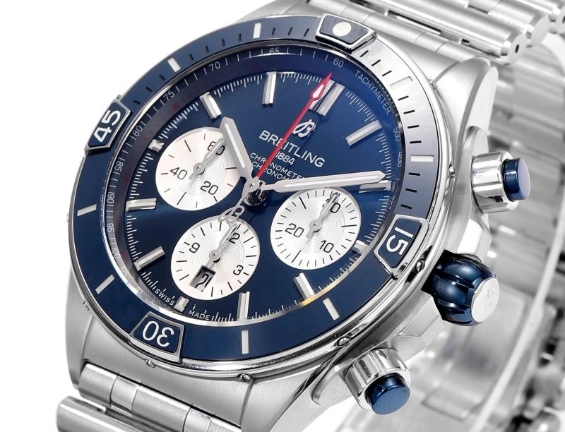EyeCatching BREITLING Watches 177733