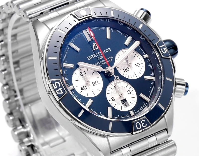 EyeCatching BREITLING Watches 177733