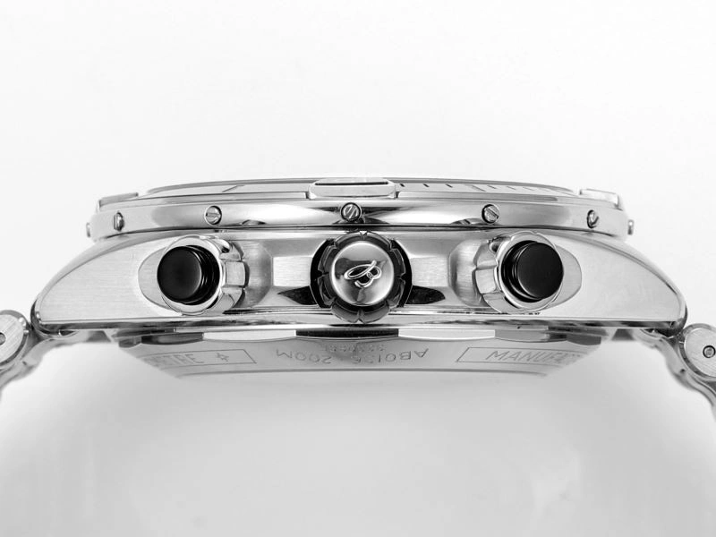 EyeCatching BREITLING Watches 177733