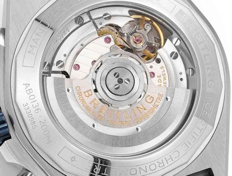 EyeCatching BREITLING Watches 177733