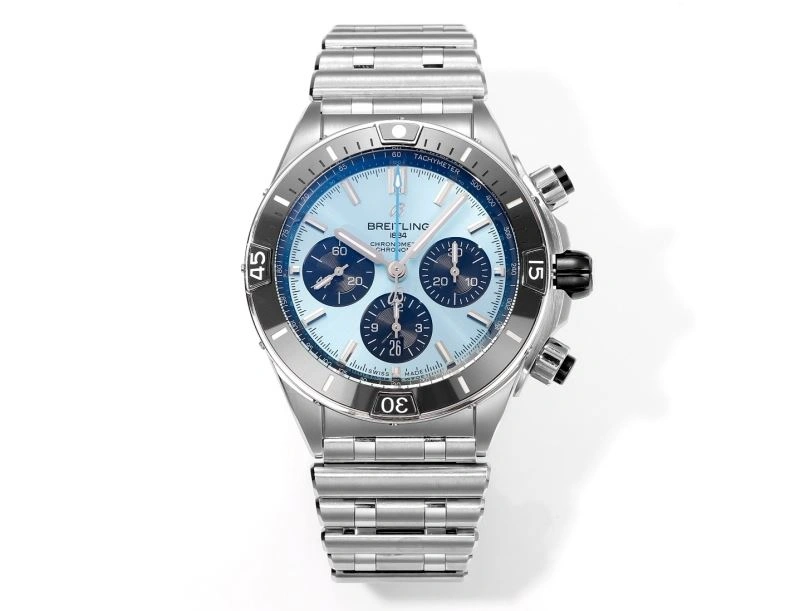 WaterResistant BREITLING Watches 177720