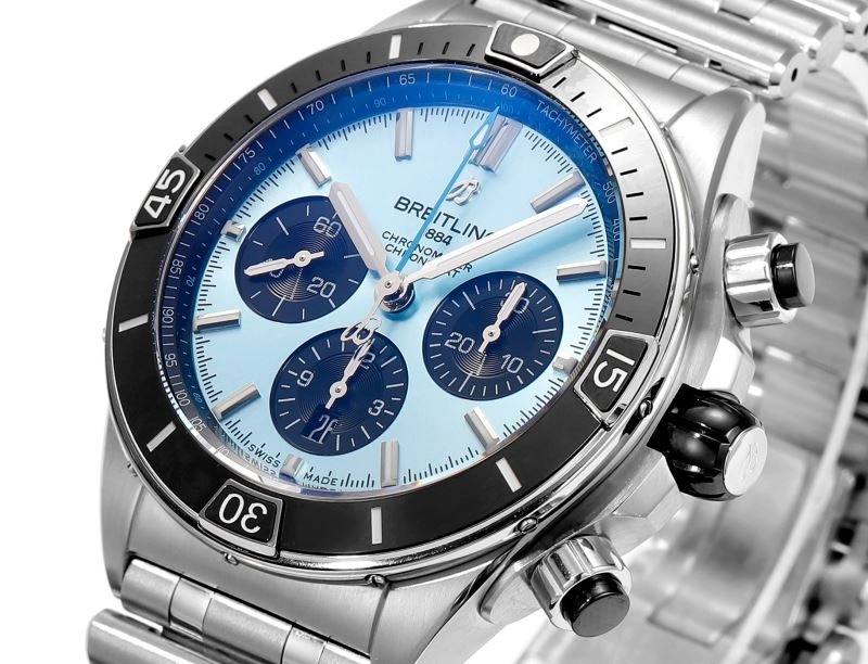 WaterResistant BREITLING Watches 177720