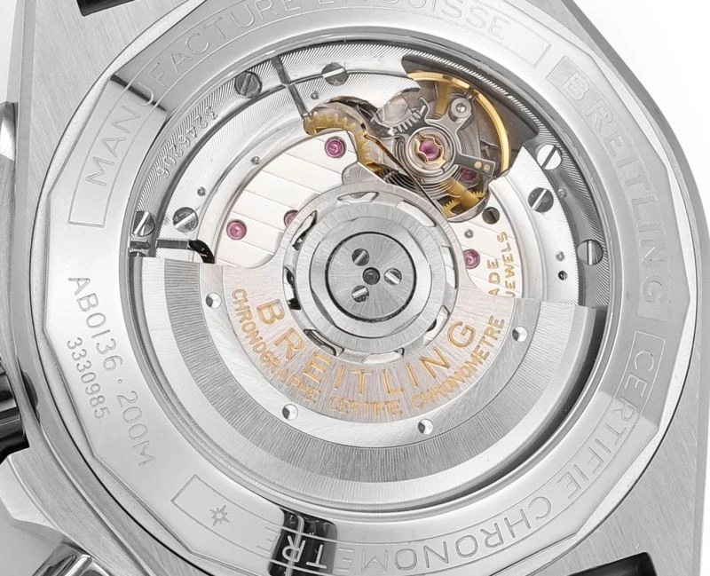 WaterResistant BREITLING Watches 177720