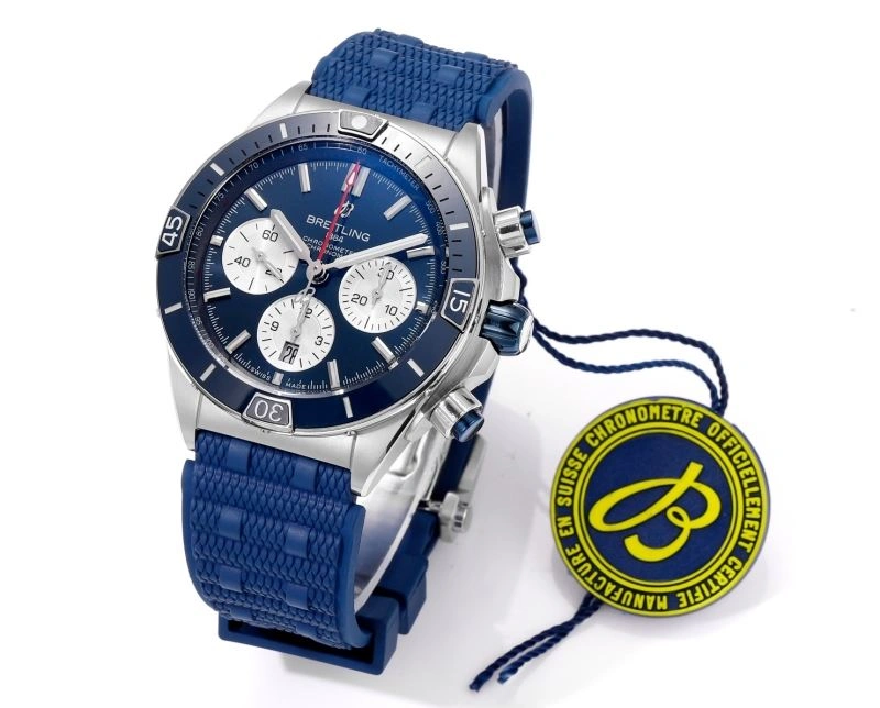 BREITLING Watches MoistureWicking 177725