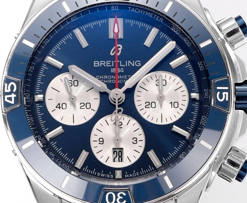 BREITLING Watches MoistureWicking 177725