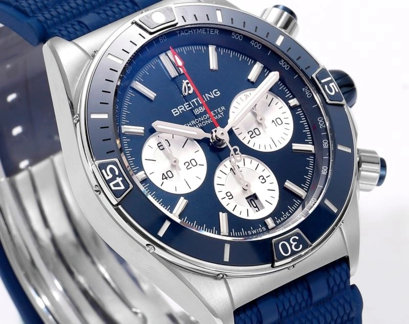 BREITLING Watches MoistureWicking 177725