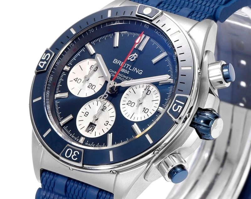 BREITLING Watches MoistureWicking 177725
