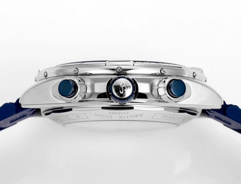 BREITLING Watches MoistureWicking 177725