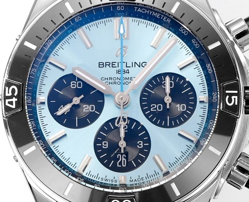 Modern BREITLING Watches 177726