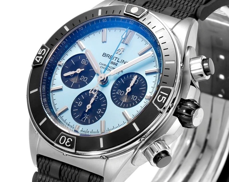 Modern BREITLING Watches 177726
