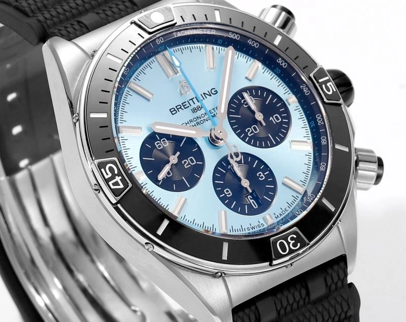 Modern BREITLING Watches 177726