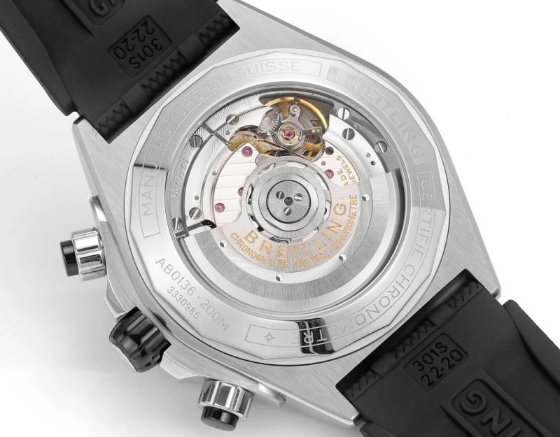 Modern BREITLING Watches 177726