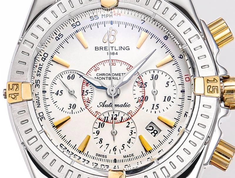 StreetReady BREITLING Watches 177722