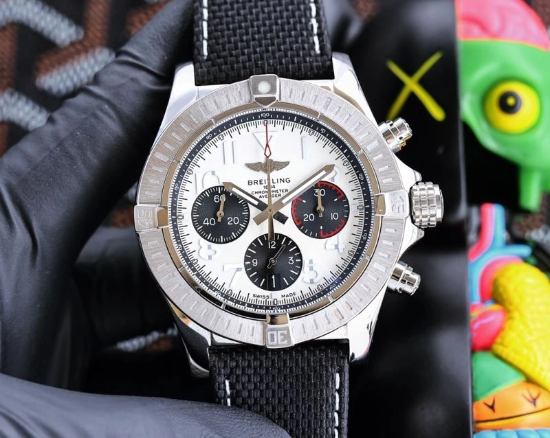 BREITLING Watches MoistureWicking 177732