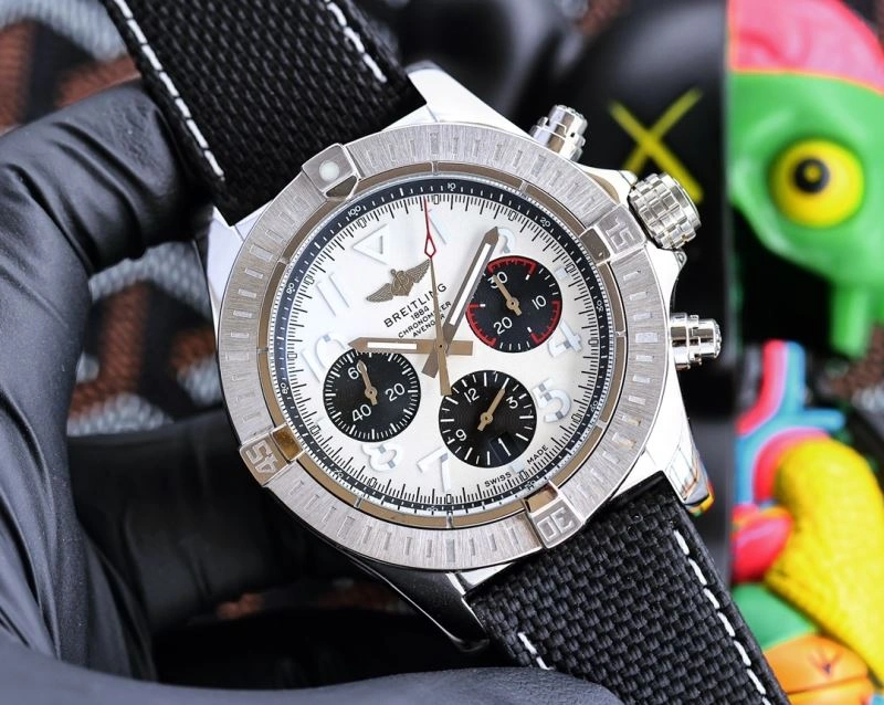 BREITLING Watches MoistureWicking 177732