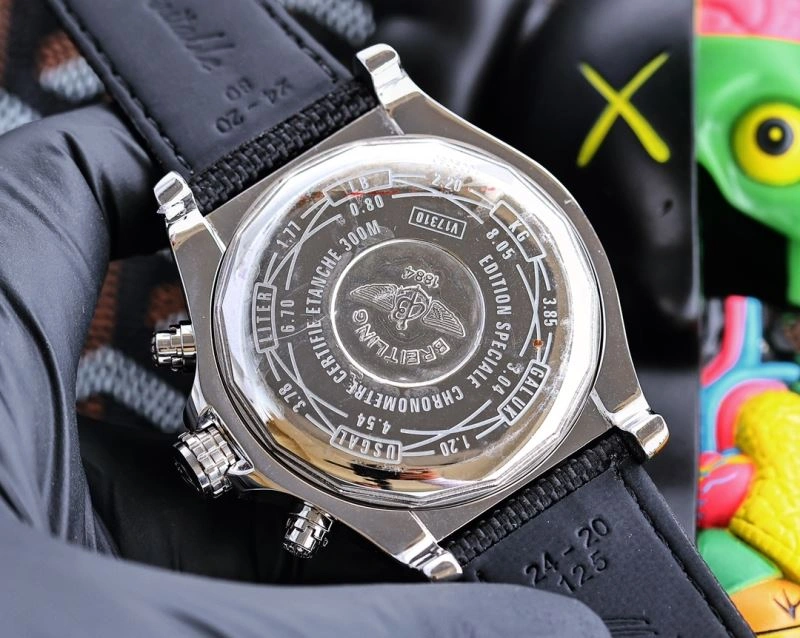 BREITLING Watches MoistureWicking 177732