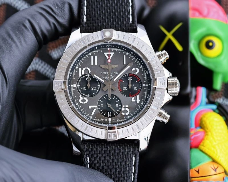 BREITLING Watches MoistureWicking 177732