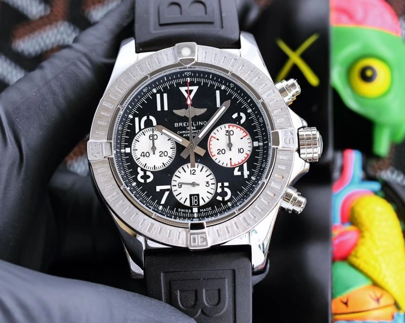 BREITLING Watches QuickDry 177731