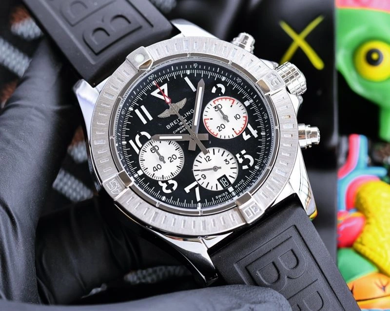 BREITLING Watches QuickDry 177731